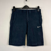 Navy Nike Shorts Men's Small