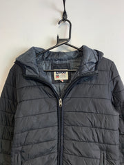 Grey Schott Jacket Women's Small