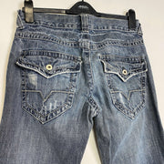 Vintage Flared Jeans 29 x 30 Womens