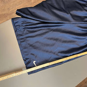 Navy Nike Sport Shorts Men's Large