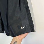 Black Nike Sport Shorts Men's Medium