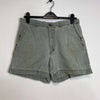 Grey Khaki Patagonia Vintage Shorts 32"