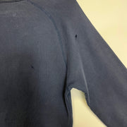 Navy Nike Sweatshirt Small