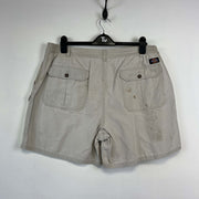 Grey Dickies Cargo Shorts W38