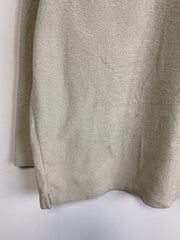 Beige Reebok Fleece Men's XL