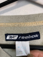 Beige Reebok Fleece Men's XL