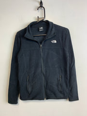 Black North Face Fleece Women'sSmall