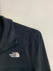 Black North Face Fleece Women'sSmall