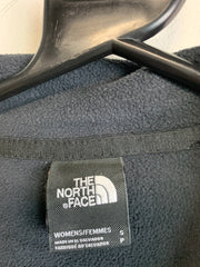 Black North Face Fleece Women'sSmall