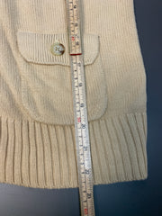 Brown Ralph Lauren Knitwear Sweater Women's Medium