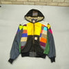 Multicolour Carhartt Workwear Jacket Men's Medium