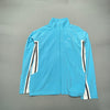 00s Blue Nike Windbreaker Women's XL