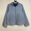 Vintage Ellesse Jacket Womens 14 Baby Blue
