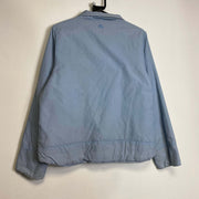 Vintage Ellesse Jacket Womens 14 Baby Blue