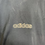 Vintage 90s Navy Adidas Track Jacket Medium