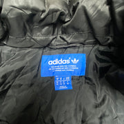 Black Adidas Jacket Men's Medium