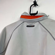 00s White Nike Anorak Jacket Women's Large