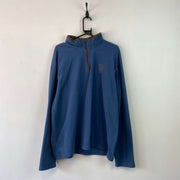 Blue Atlas Fleece Men's XXXL