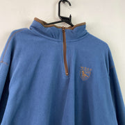 Blue Atlas Fleece Men's XXXL