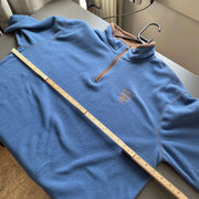 Blue Atlas Fleece Men's XXXL