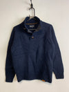 Navy Barbour Sweater Women's Medium