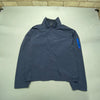 Navy Nautica Jacket Men's XL