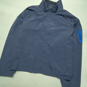 Navy Nautica Jacket Men's XL