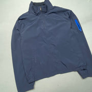 Navy Nautica Jacket Men's XL