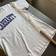 White Carhartt T-shirt Large