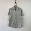 Grey Oakley Outer Shirt Men's Medium