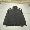 Black Puma Jacket Men's XL