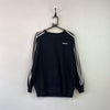 Black Adidas Sweatshirt Men's XS