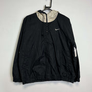 Vintage 90s Reversible Nike Jacket Medium