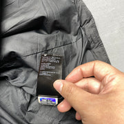 Black North Face Jacket Women's Small