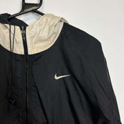 Vintage 90s Reversible Nike Jacket Medium