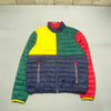 Multicolour Tommy Hilfiger Jacket Men's Large