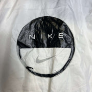 Vintage 90s Reversible Nike Jacket Medium