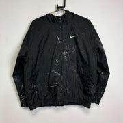 Vintage 90s Reversible Nike Jacket Medium