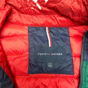 Multicolour Tommy Hilfiger Jacket Men's Large