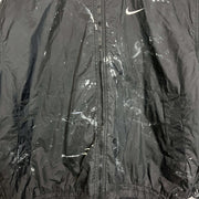 Vintage 90s Reversible Nike Jacket Medium