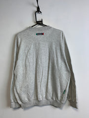 Grey Kickers Sweatshirt Men's Large