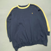 Navy Knights Sweatshirt Men's XXXL