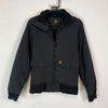 Black Carhartt Jacket XS