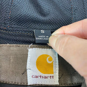 Vintage Reworked Carhartt Jacket Medium