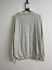 Grey Gant Sweatshirt Men's Large