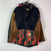 Vintage Reworked Carhartt Jacket XL