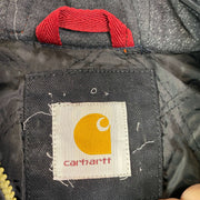 Vintage Reworked Carhartt Jacket XL