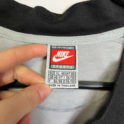 Vintage Nike Basketball Track Jacket XL