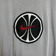 Vintage Nike Basketball Track Jacket XL