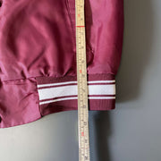 Vintage Hartwell Bomber Nylon College Jacket Small
